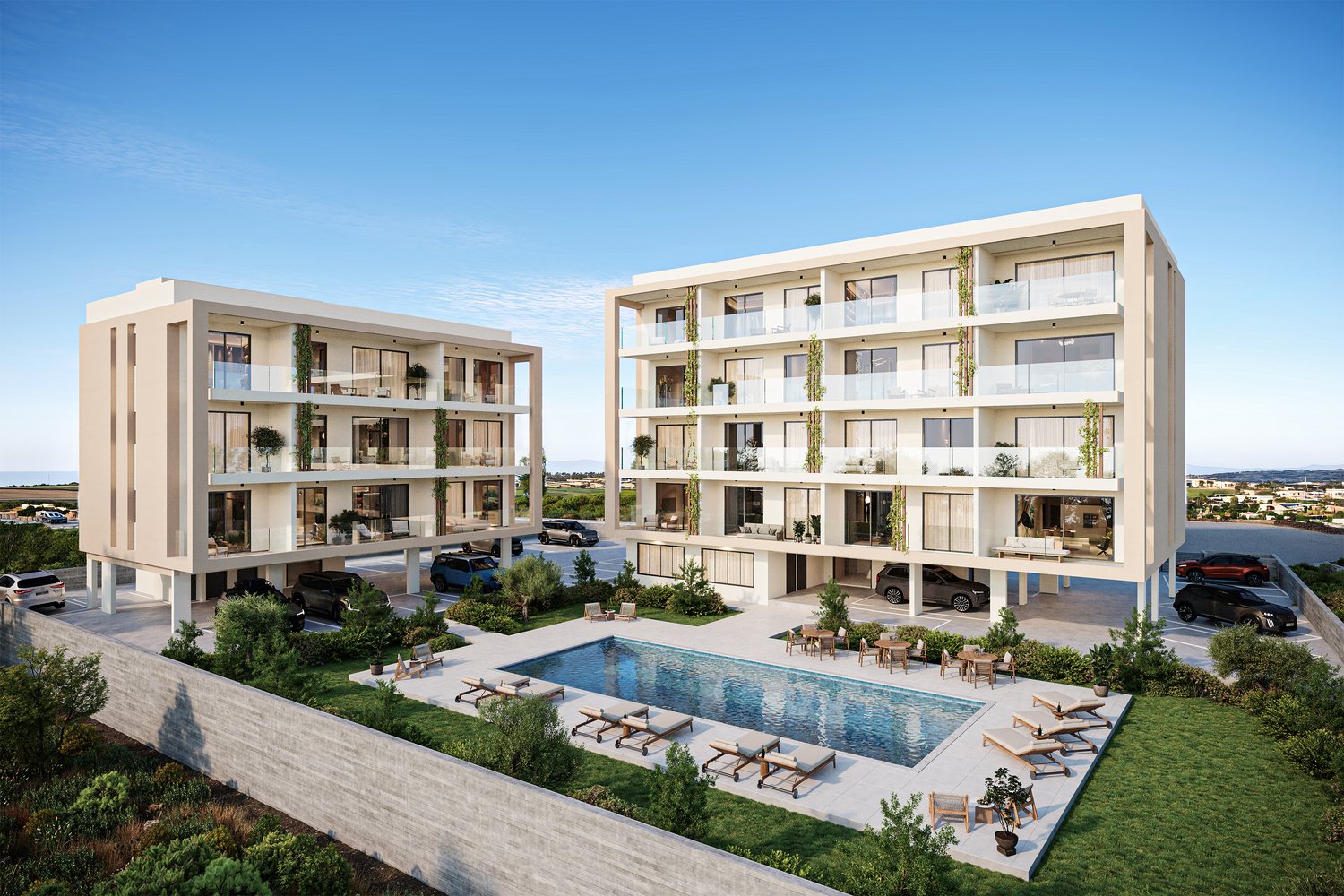 Otello, Paphos