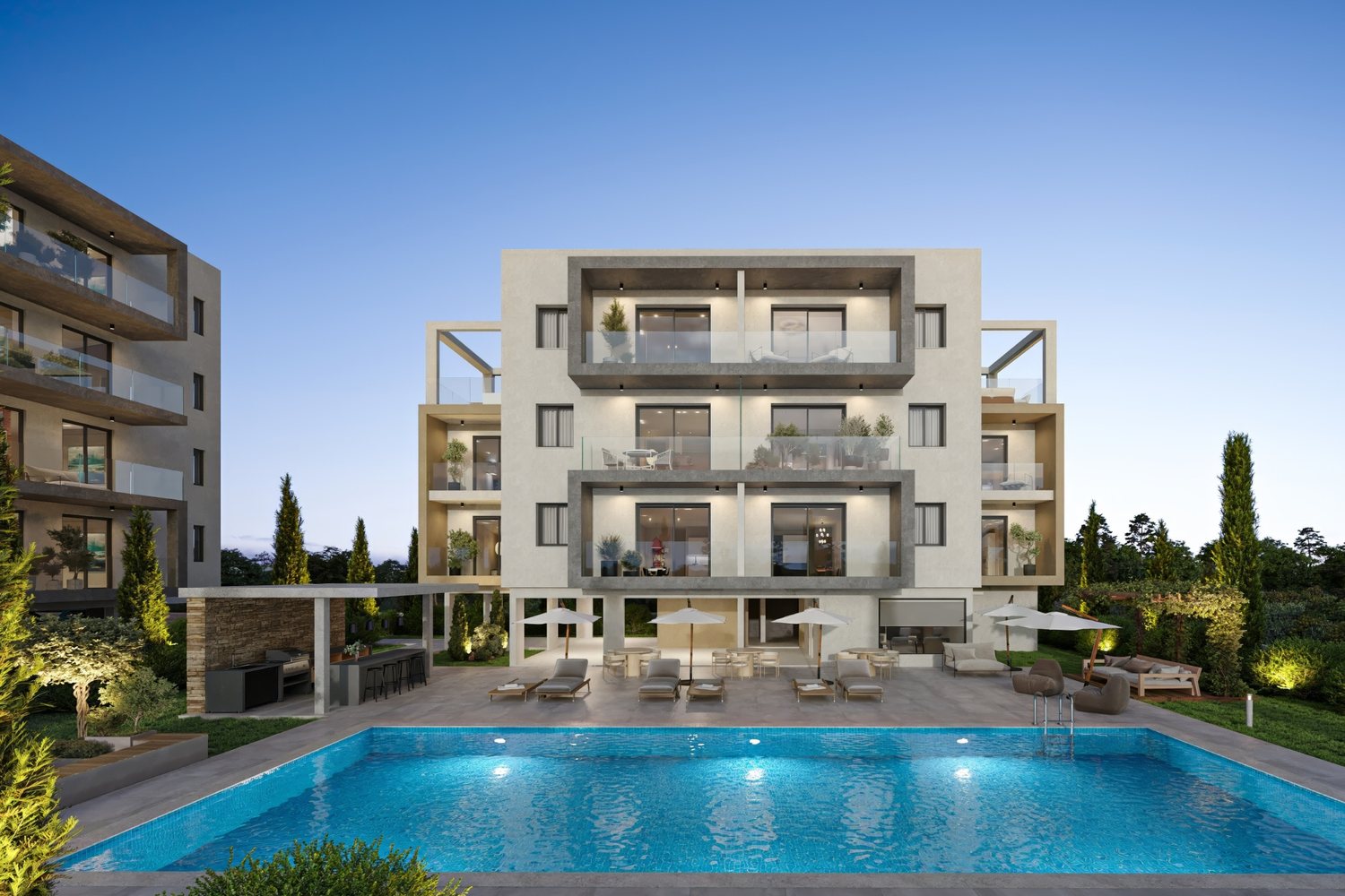 Riverside, Paphos